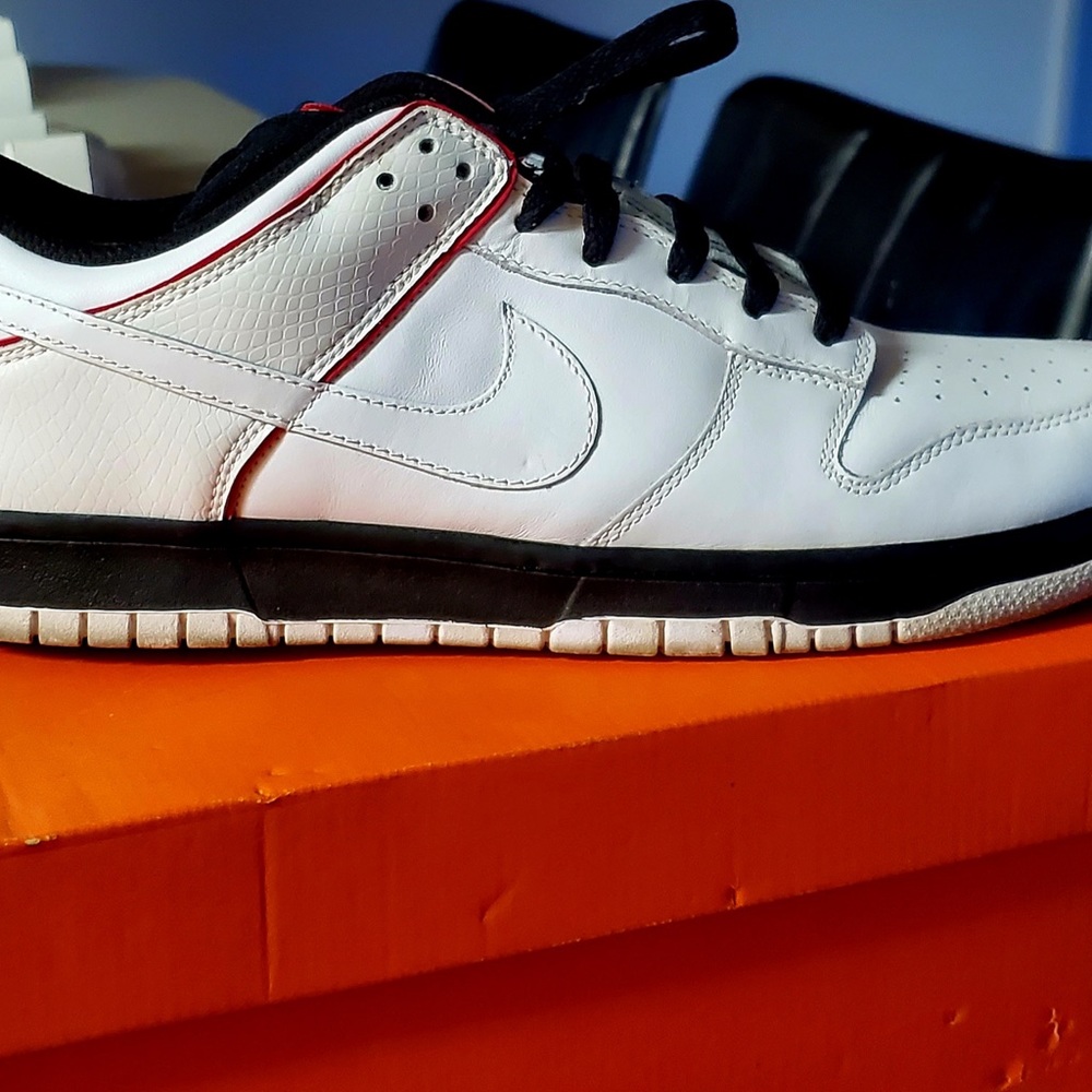Nike Dunk Low CL